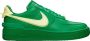 Nike AIR FORCE 1 LOW SP X AMBUSH 'PINE GREEN' DV3464-300 - Thumbnail 2