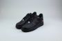 Nike Air Force 1 Low Supreme Black Zwart CU9225 001 EUR - Thumbnail 1