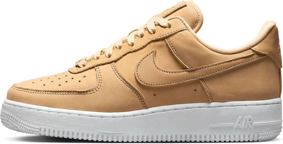 Nike Sportswear Sneakers laag 'AIR FORCE 1 PRM MF'