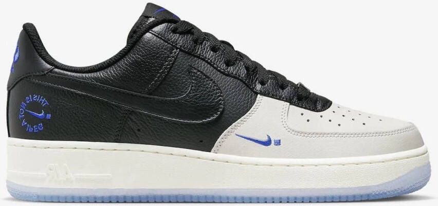 Nike Air Force 1 Low Tinaj (.SWOOSH Exclusive) Sneakers Unisex