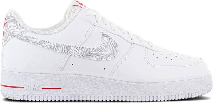 Nike casual sale schoenen heren