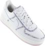 Nike Air Force 1 Low (W) Lavender Dames Sneakers Schoenen Casual Wit DV6136 - Thumbnail 1