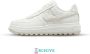 Nike Air Force 1 Luxe Basketball Schoenen white white light bone maat: 41 beschikbare maaten:41 42.5 43 44.5 45 46 - Thumbnail 6