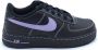 Nike Air Force 1 LV8 (GS) Unisex zwart Schoenen - Thumbnail 1