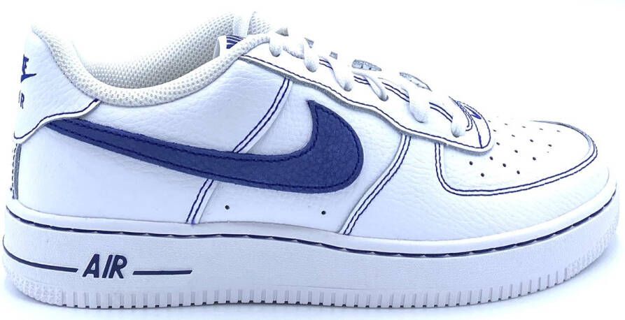 Nike Sportswear Sneakers 'Air Force 1 LV8 4'