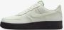 Nike Kinderschoenen Air Force 1 LV8 3 Sea Glass Black Chlorophyll Sea Glass Kind Sea Glass Black Chlorophyll Sea Glass - Thumbnail 1