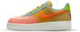 Nike Air Force 1 LV8 Kinderschoenen White Aura Light Madder Root - Thumbnail 12