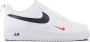 Nike Air Force 1 LV8 'Patriots Limited Edition'- Sneakers Heren - Thumbnail 2