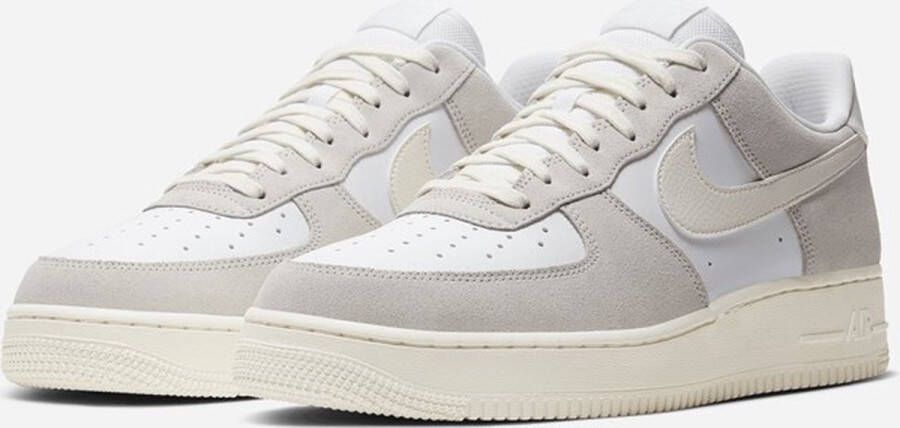 Nike Air Force 1 Low Platinum Tint Sneakers Unisex