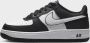 Nike Air Force 1 LV8 (GS) Unisex zwart Schoenen - Thumbnail 1