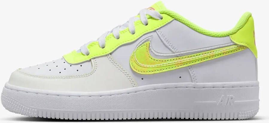 Nike Air Force 1 Low Basisschool Schoenen - Foto 3