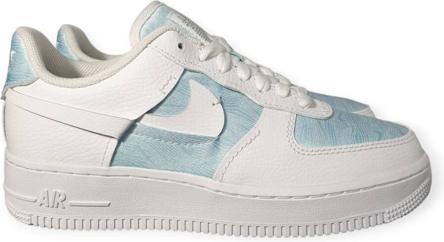 Nike Air Force 1 LXX Glacier Blue (W) DJ9880