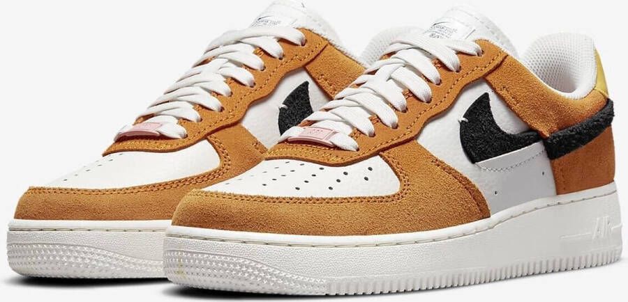 Nike Air Force 1 LXX Damesschoenen Grijs