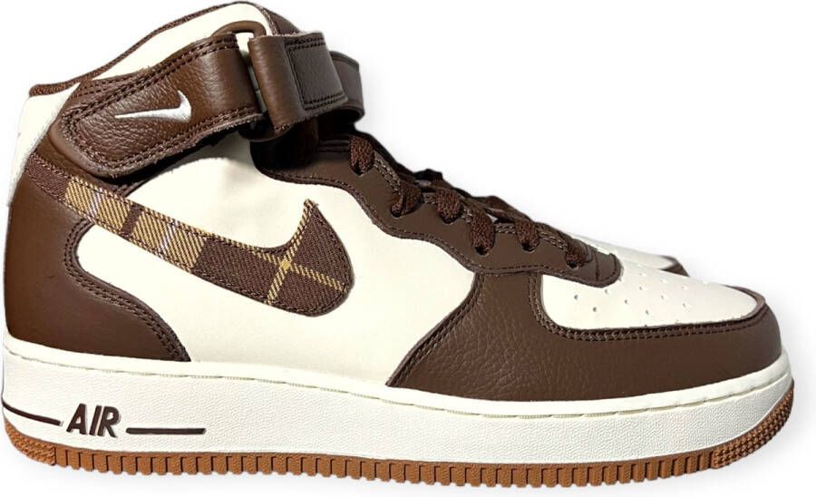 Nike Sportswear Sneakers hoog 'Air Force 1 Mid '07 LX' - Foto 2