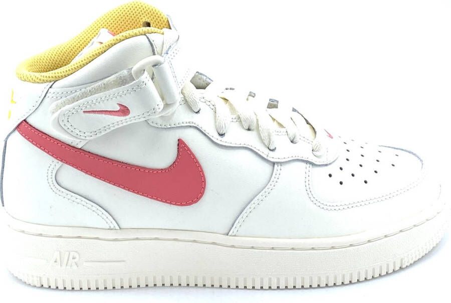 Nike Air Force 1 Mid- Sneakers
