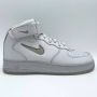 Nike Air Force 1 Mid- Sneakers Heren - Thumbnail 1