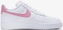 Nike WMNS Air Force 1 '07 Next Nature Air Force 1 in wit formaten: 37.5 - Thumbnail 1