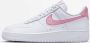 Nike WMNS Air Force 1 '07 Next Nature Air Force 1 in wit formaten: 40.5 - Thumbnail 1