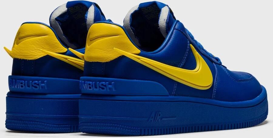 Nike Air Force GS Nike Air Force 1 Low SP Game Royal x AMBUSH DV3464 - Foto 2