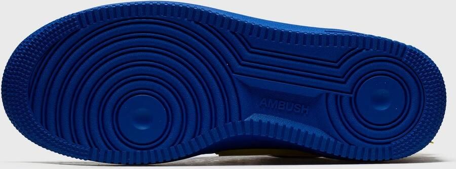 Nike Air Force GS Nike Air Force 1 Low SP Game Royal x AMBUSH DV3464 - Foto 4