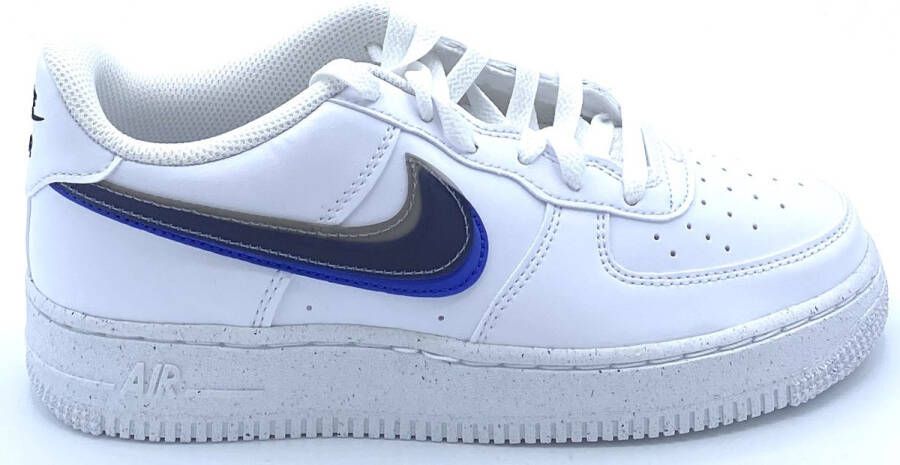 Nike Lage Sneakers Air Force 1 Impact