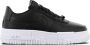 Nike Air Force 1 Pixel Black Black White Black Schoenmaat 36 1 2 Sneakers CK6649 001 - Thumbnail 1
