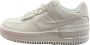 Nike Wmns Air Force 1 Shadow Basketball Schoenen white white white maat: 40.5 beschikbare maaten:36.5 37.5 38.5 39 40.5 41 42 - Thumbnail 6