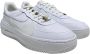 Nike Wmns Air Force 1 Platform Basketball Schoenen white summit white white white maat: 42 beschikbare maaten:37.5 38 39 40.5 36.5 41 42 - Thumbnail 5