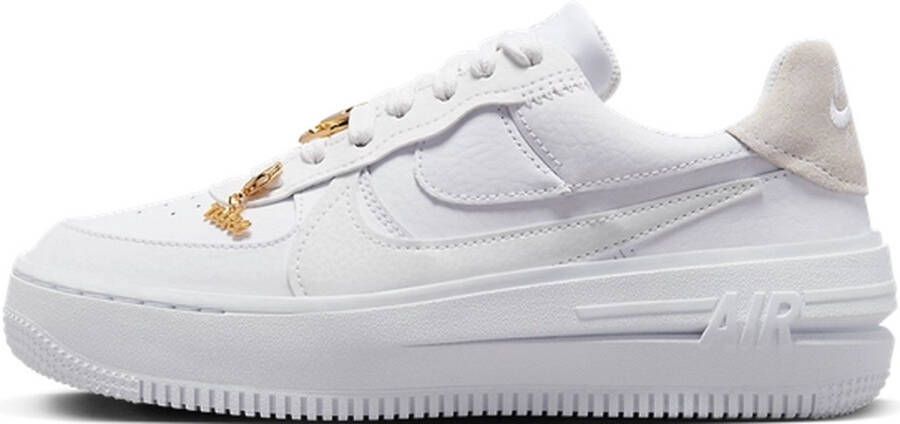 Nike AIR FORCE 1 PLT SNEAKER