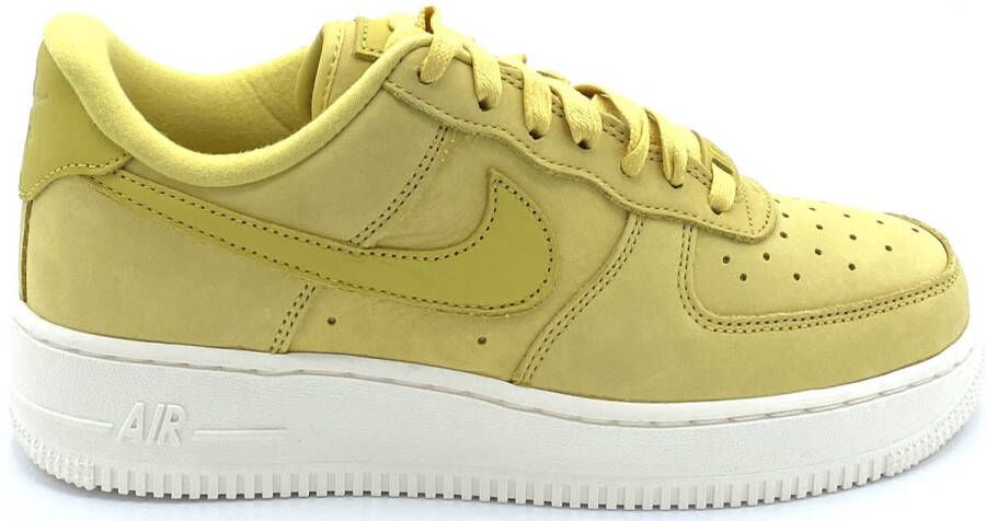 Nike Air Force 1 Premium MF- Sneakers Dames