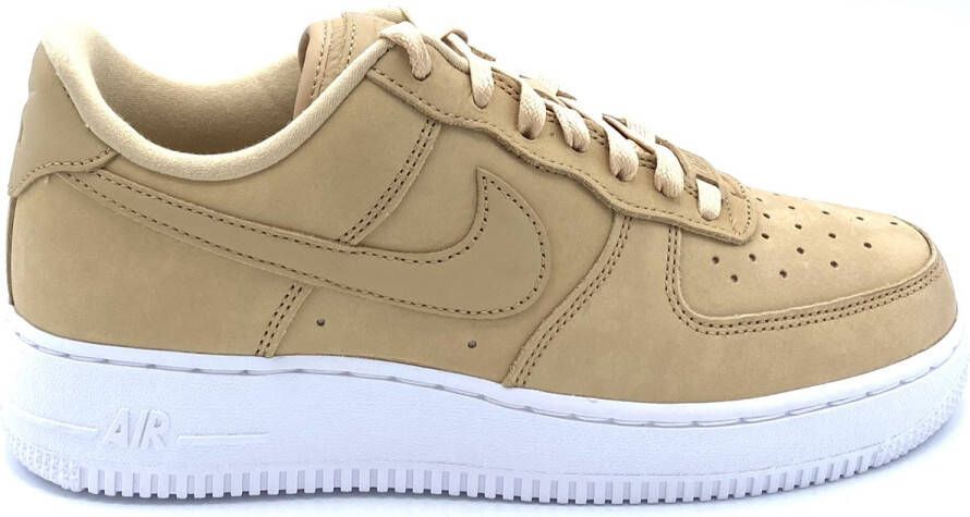 Nike Sportswear Sneakers laag 'AIR FORCE 1 PRM MF'