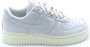 Nike Air Force 1 Premium Summit White Sneaker Schoenmaat EU - Thumbnail 1