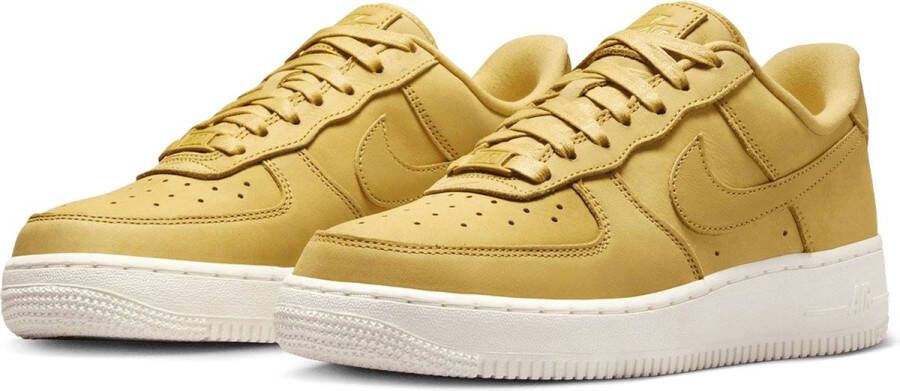 Nike Air Force 1 Premium MF- Sneakers Dames - Foto 3