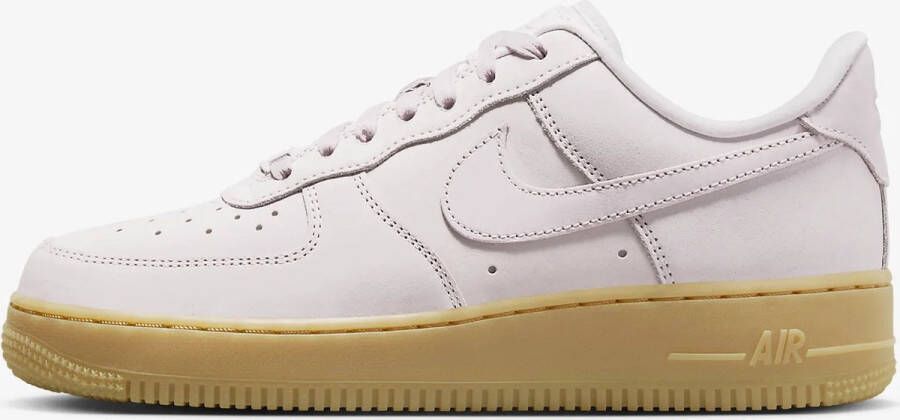 Nike Sportswear Sneakers laag 'AIR FORCE 1 PRM MF'