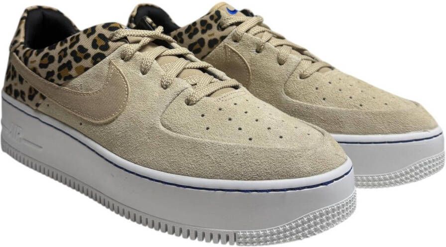 Nike Air Force 1 Sage Low PRM Sneakers
