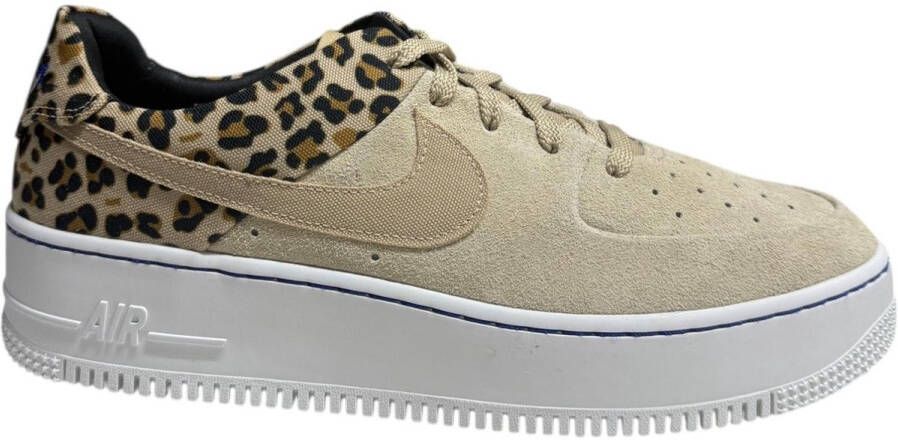 Nike Air Force 1 Sage Low PRM Sneakers