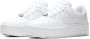 Nike Air Force 1 Sage Low Sneaker Dames Sneakers Vrouwen wit - Thumbnail 1