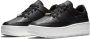 Nike Air Force 1 Sage Low Sneaker Dames Sneakers Vrouwen zwart wit - Thumbnail 5