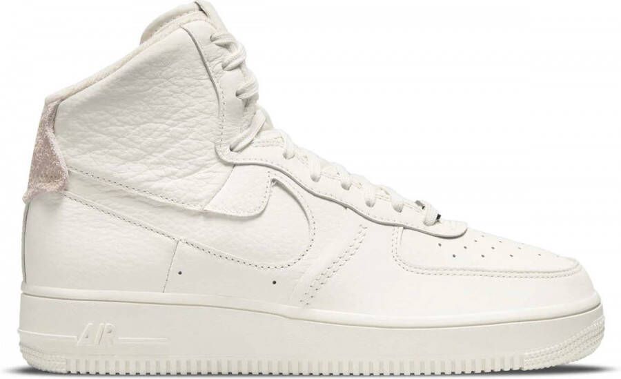Nike W Af1 Sculpt Sail Phantom Sesame Pure Platinum Schoenmaat 42 1 2 Sneakers DC3590 105
