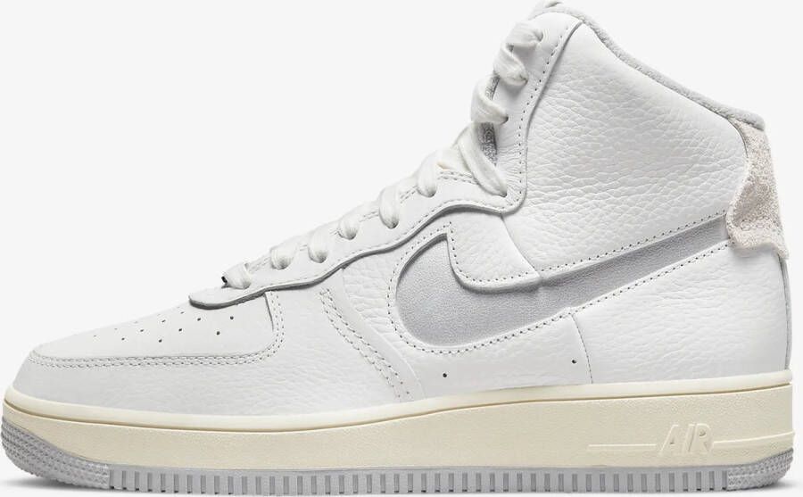 Nike AIR FORCE 1 SCULPT SNEAKER