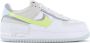 Nike Wmns Air Force 1 Shadow Basketball Schoenen white light lemon twist wolf grey maat: 40 beschikbare maaten:36.5 37.5 36 38.5 39 40 42 - Thumbnail 2