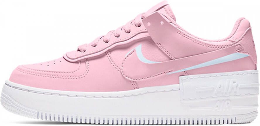 Nike Air Force 1 Shadow dames sneakers schoenen CV3020