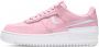 Nike Air Force 1 Shadow dames sneakers schoenen CV3020 - Thumbnail 2