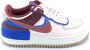 Nike Wmns Air Force 1 Shadow Basketball Schoenen light soft pink canyon rust fossil stone maat: 38 beschikbare maaten:38 - Thumbnail 1