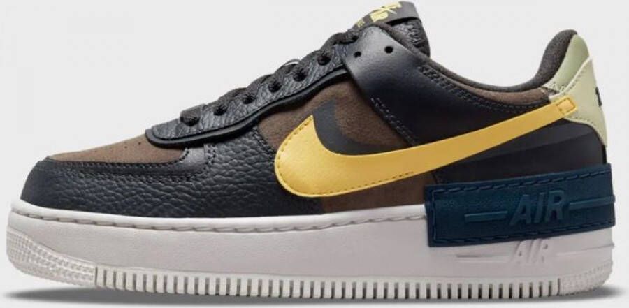 Nike Air Force 1 Shadow Damesschoenen Sneakers