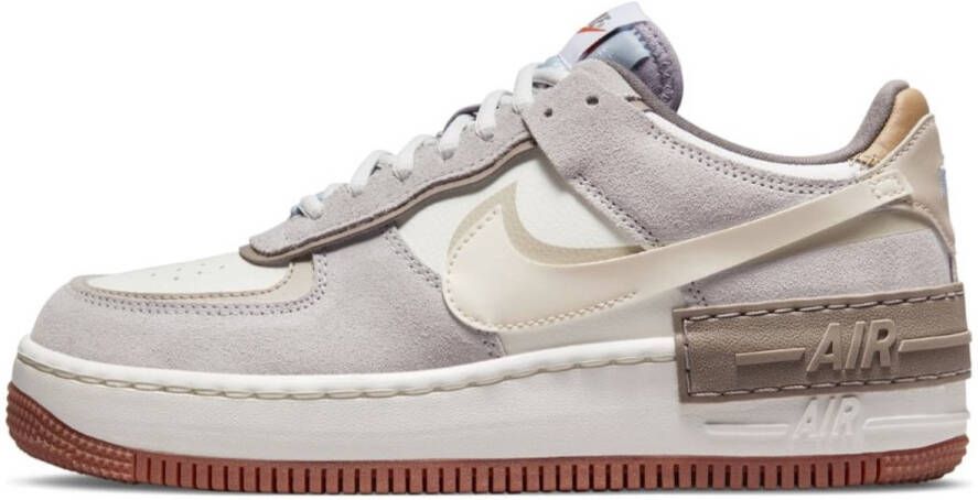 Nike Air Force 1 Shadow DO7449 111 Sneakers