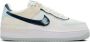 Nike Damesschoenen Air Force 1 Shadow Sail Glacier Blue Coconut Milk Armoury Navy- Dames Sail Glacier Blue Coconut Milk Armoury Navy - Thumbnail 4