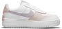 Nike WMNS Air Force 1 Shadow Air Force Shadow in wit formaten: 36.5 - Thumbnail 1