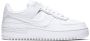 Nike Wmns Air Force 1 Shadow Basketball Schoenen white white white maat: 40.5 beschikbare maaten:36.5 37.5 38.5 39 40.5 41 42 - Thumbnail 1
