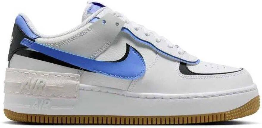 Nike AIR FORCE 1 SHADOW SNEAKER